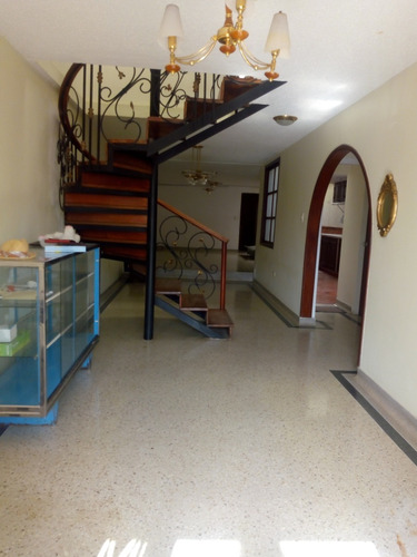 Imagen 17 de 22 de En Venta Casa En Altos De Paramillo. Tachira