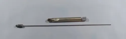 Instrumental Medico