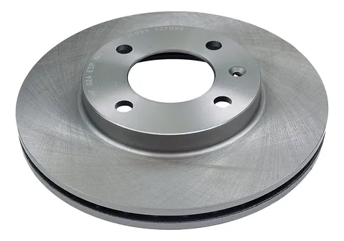 comprar Kit De Discos De Freno Delanteros Der-izq Volkswagen Gol