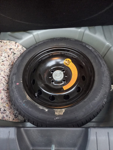 Imagen 15 de 20 de Fiat Cronos 1.8 16v Precision At6 Pack Premium