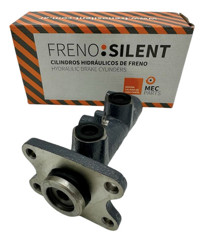 Bomba De Freno Toyota Hilux 4x2 2.8 1992-2001 Silent