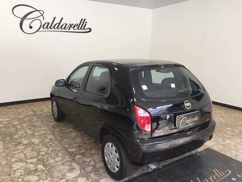 Chevrolet Celta 4p Life