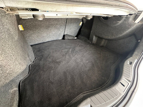 Ford Fusion 2.0 TITANIUM FWD 16V GASOLINA 4P AUTOMÁTICO