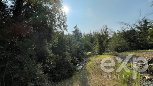 Parcela En Venta En Lo Barnechea- Condominio Exclusivo