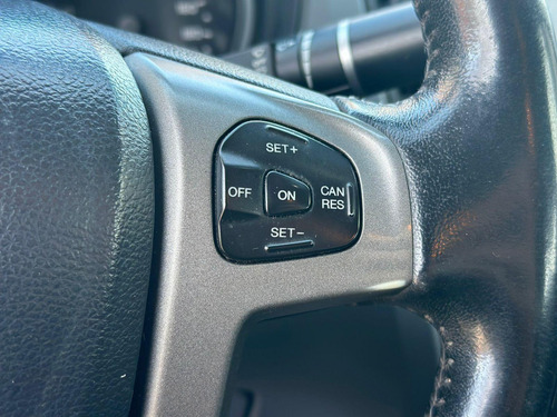Ford Ranger XLT 2.5 MT 4x2