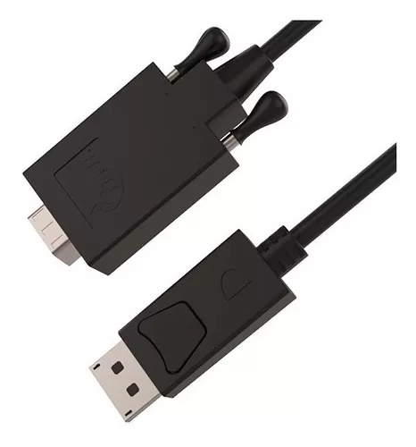 Adaptador HDMI A VGA XTC-345