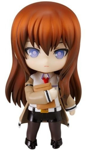 Good Smile Steins Gate: Kurisu Makise Nendoroid Figura