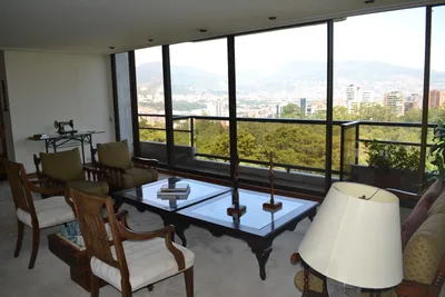 Apartamento en venta