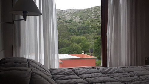 Imagen 4 de 14 de Alquilo Por Dia Casa En La Sierra
