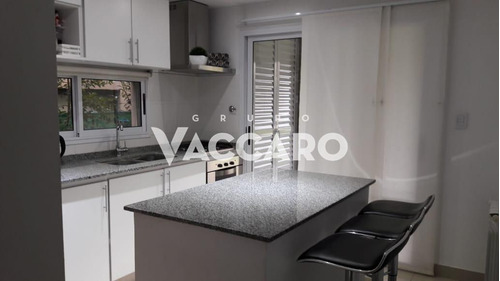 Casa 4 Dormitorios Con Piscina En Barrio Cerrado