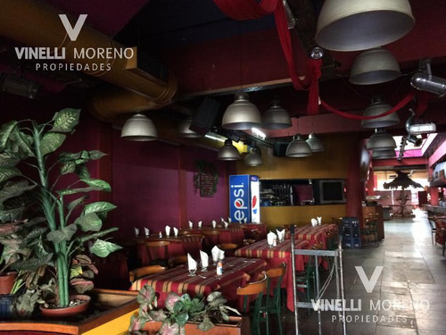 Local 1300 M2 Cubiertos 3 Meses De Gracia