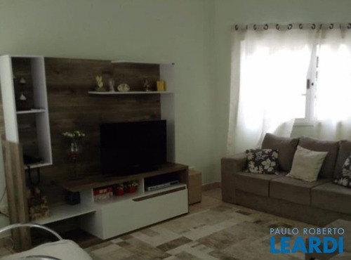 Chacara - Vila Omizolo - Sp - 604321