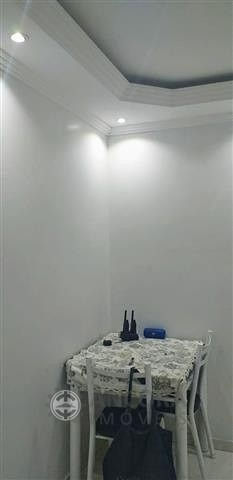 Imagem 3 de 15 de Apartamento 47 M² 02 Dormitórios Gopoúva - 4015-1