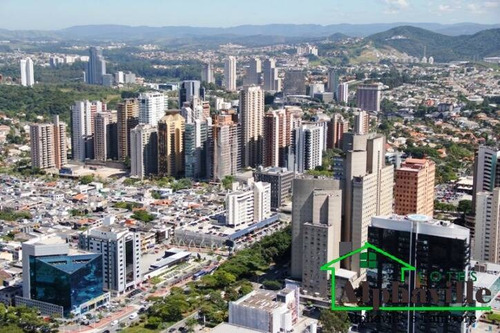 Imagem 7 de 15 de Venha Conferir: Terreno De Esquina À Venda No Valville 2 - La1004