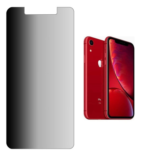 Película De Privacidade Para iPhone XR