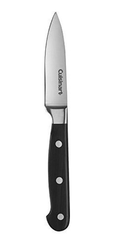 Cuisinart Clasico Remache Triple 35 Cuchillo De Pelar Color 