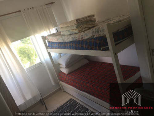 Imagen 15 de 30 de Departamento 4 Ambientes Unico En Pinamar A 80 Mts De La Playa Av. Bunge Y De La Sirena Inmejorable Ubicacion