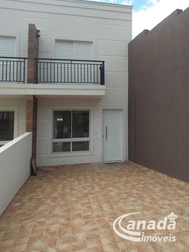 Imagem 8 de 9 de Ref.: 7789 - Sobrado Em Osasco Para Venda - V7789