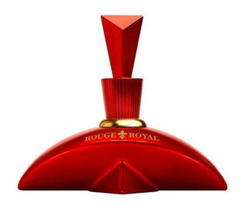 Perfume Marina De Bourbon Rouge Royal Edp Feminino 100ml Novo Original Mulher