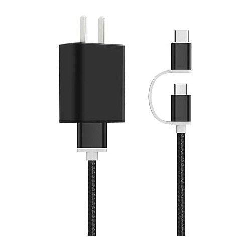 Cable De Cargador De Repuesto Amazon Tv Stick, Tablet, ...