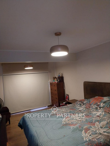 Arriendo Imperdible En Alto Macul Desde El 01 De ...