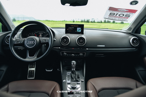 Audi A3 1.4 Sedán Select At Dsg
