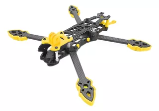 Drone De Carreras Rc Quadcopter Frame Fpv Professional 225 M