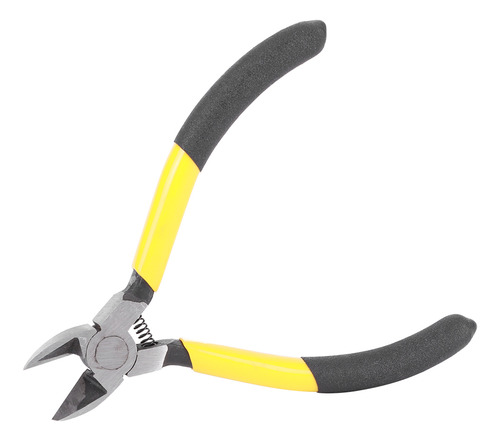 Pinza Diagonal Con Cuerpo De Acero Con Alto Contenido De Car