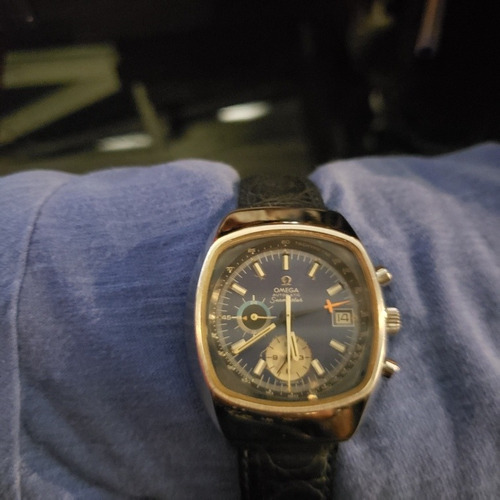 Omega Seamaster 1040 Jedi