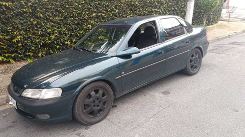 Chevrolet Vectra Cd 2.0 16v Ano 97 Somente $ 8.900,00