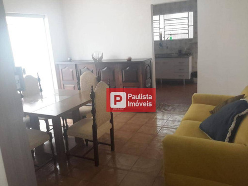 Sobrado À Venda, 250 M² Por R$ 1.600.000,00 - Brooklin - São Paulo/sp - So4323