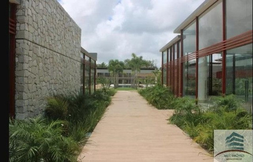 Imagem 19 de 20 de Flats A Venda Ilê De Pipa Flats Premium, Pipa