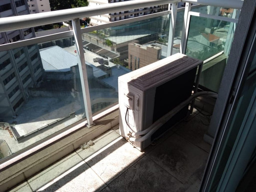 Imagem 8 de 8 de Sala, 44 M² - Venda Por R$ 375.000,00 Ou Aluguel Por R$ 1.800,00/mês - Santo Amaro - São Paulo/sp - Sa0275