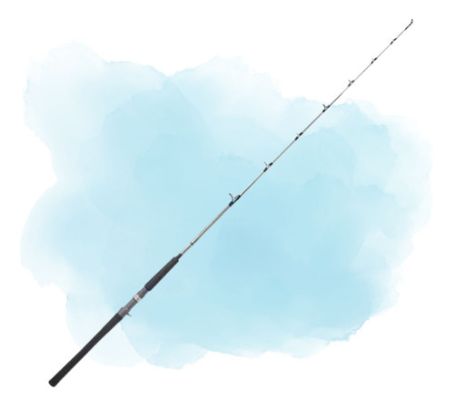 Vara Marine Evolution Gt 601 (1,83m) 20-50lb P/ Carretilha