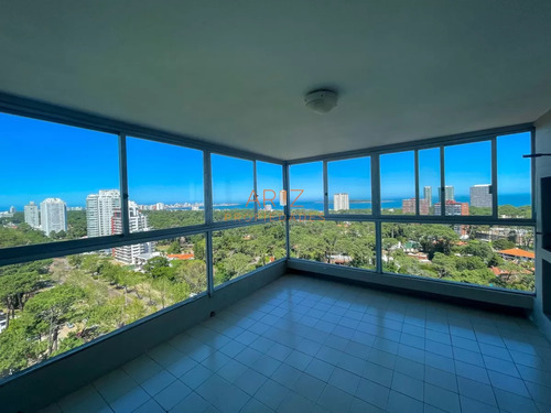 Vendo Alquilo Anual Apartamento 4 Dormitorios Punta Del Este Roosevelt