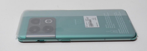 Imagen 5 de 6 de Oneplus 10 Pro - 128gb - Emerald Forest