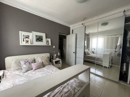 Imagen 11 de 14 de Apartamento Penthouse En Venta En Evaristo Morales, Próximo Piantini, Cercano A Sectores Como Naco, Serralles, Paraiso, El Millon, Santo Domingo