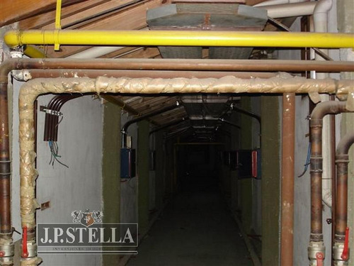 Imagen 15 de 20 de Ex Hotel Alojamiento - 18 Dptos C/cocheras Y 7 Duplex C/cochera - San Justo