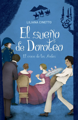 Sueño De Doroteo, El - Cinetto, Liliana