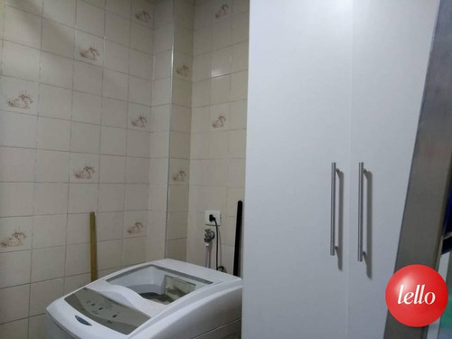Imagem 13 de 21 de Apartamento - Ref: 208613