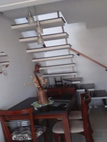 Imagem 2 de 15 de Ref.: 2421 - Apartamento Em Cotia Para Venda - V2421