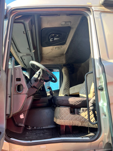 Scania G420 2010 4x2 N 19320 Axor 2035 2041 1634 Fh 440 113