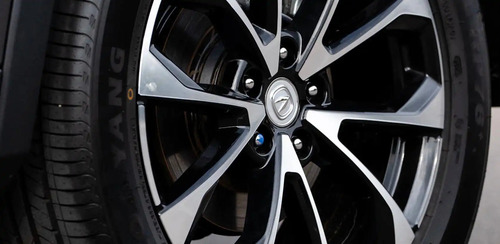 Changan X7 Plus 1.5T Luxury Mt