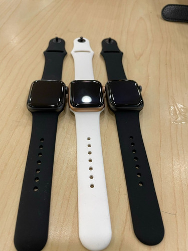 Apple Watch Se (gps + Cellular, 40mm) (Usado)