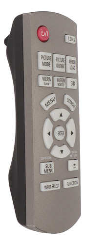Reemplazo Del Control Remoto Del Proyector N2qayb000680