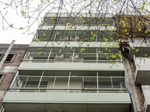 Imagen 22 de 23 de Departamento En Venta En Belgrano De 3 Ambientes Con Bajas Expensas