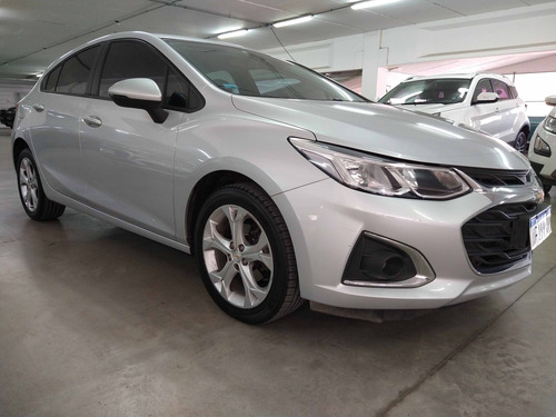 Chevrolet Cruze 1.4 Lt Mt Sedan