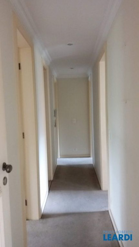 Imagem 8 de 15 de Apartamento - Vila Nova Conceição - Sp - 634492