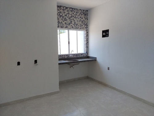 Imagem 10 de 25 de Casa Com 2 Dormitórios À Venda, 64 M² Por R$ 220.000,00 - Balneário Gaivota - Itanhaém/sp - Ca2078