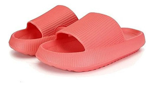 Pantuflas De Nube Para Mujeres Y Hombres, Rosyclo Masaje Duc